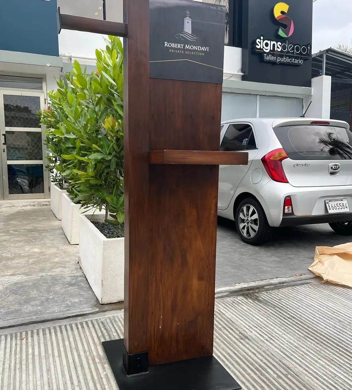 Exhibidores y Eventos - 2