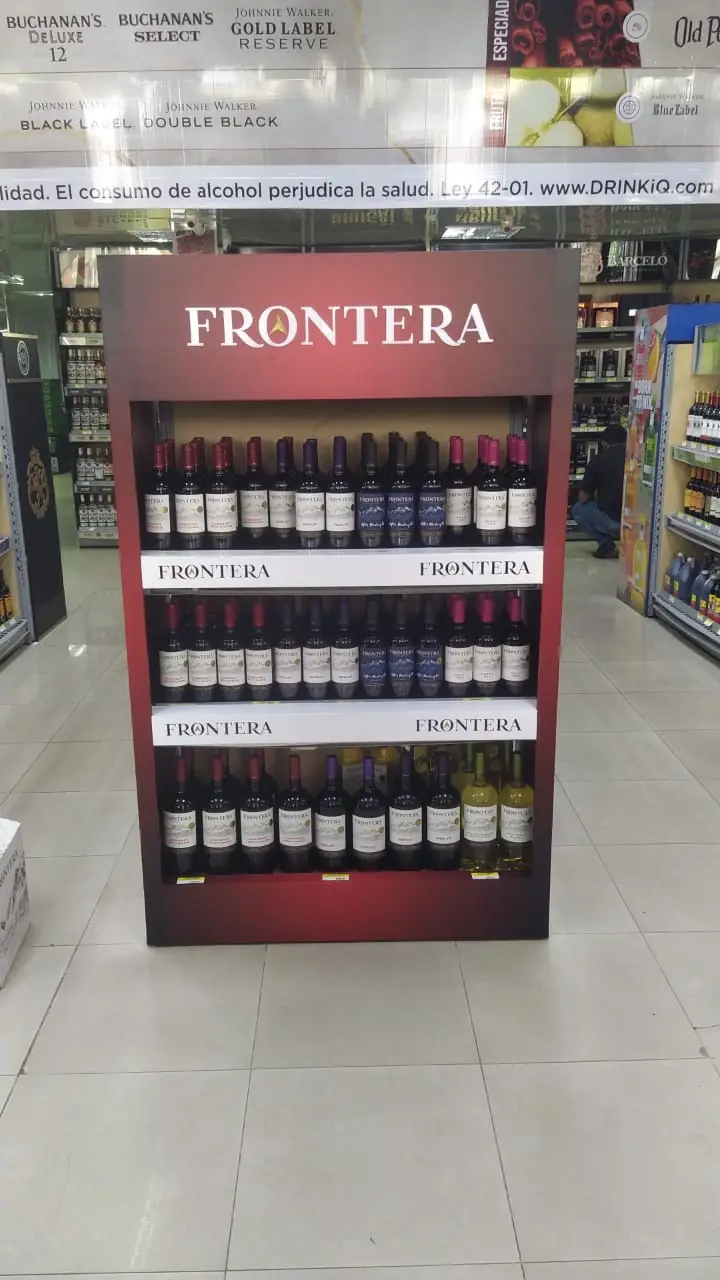 Exhibidores y Eventos - 5