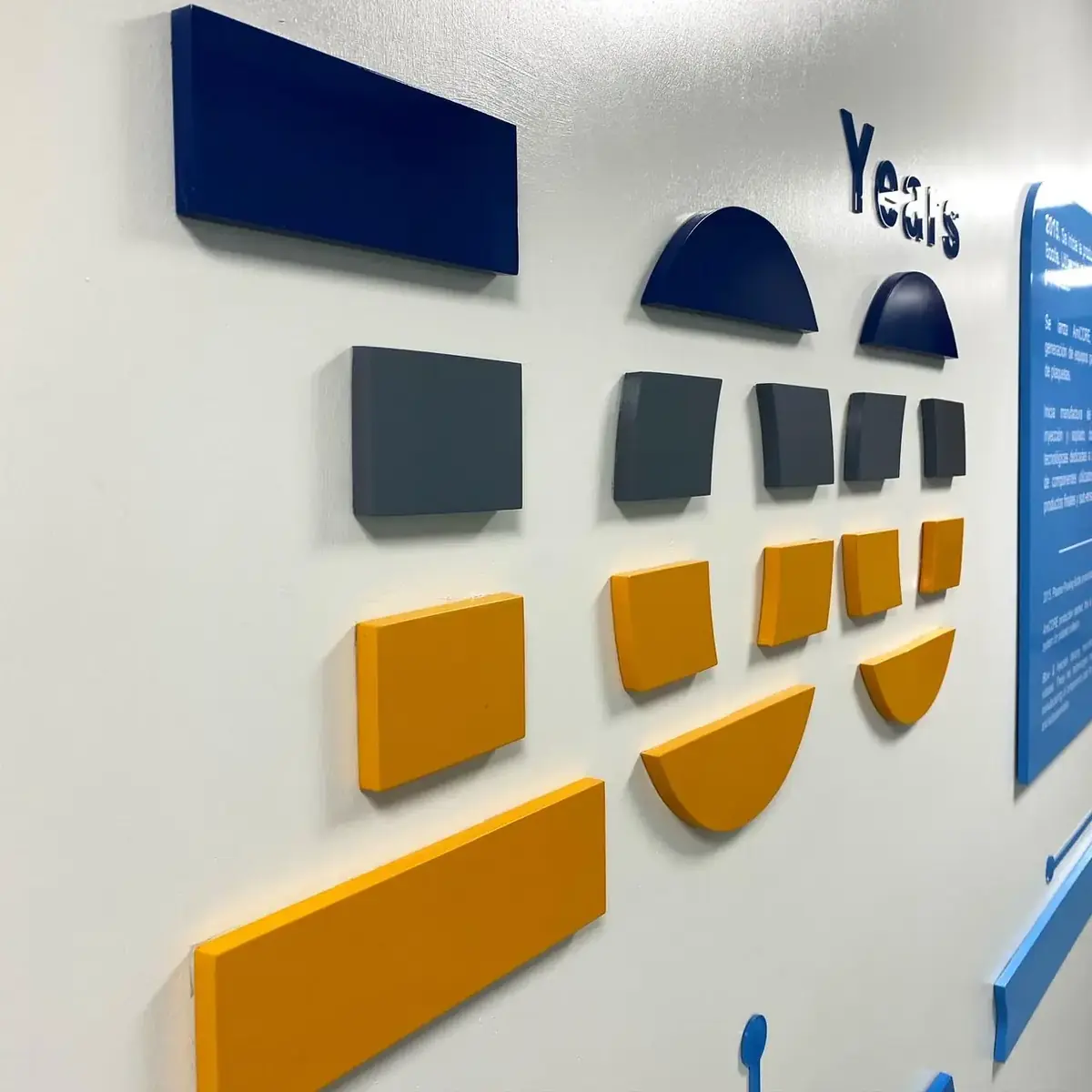 Fachadas, Letreros, Vallas y Monolitos - 4