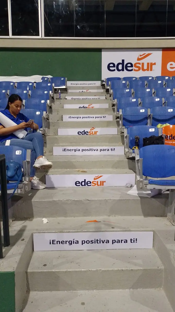 Rotulaciones y Señalizaciones - 2