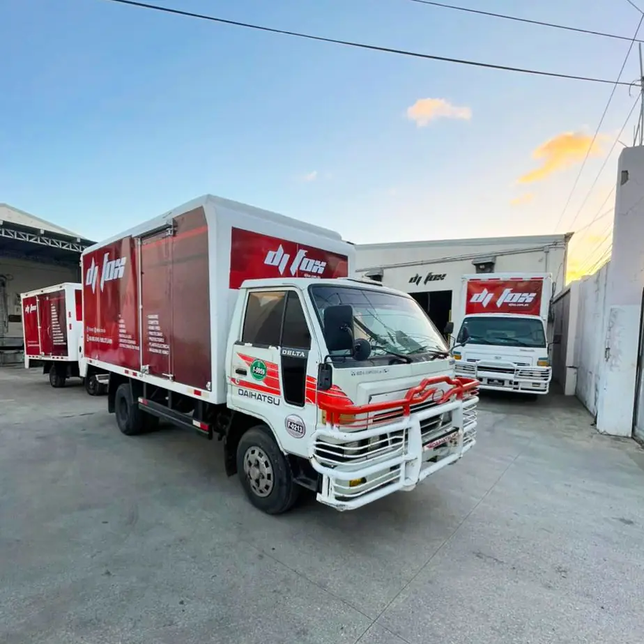 Rotulaciones y Señalizaciones - 3