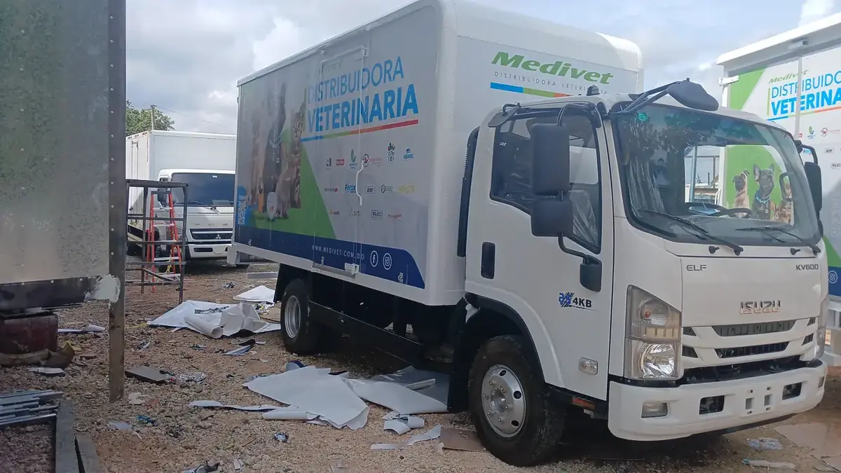 Rotulaciones y Señalizaciones - 4