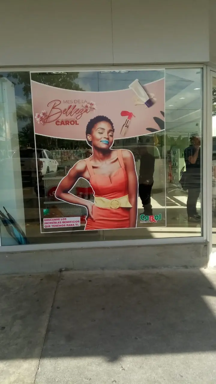 Rotulaciones y Señalizaciones - 5